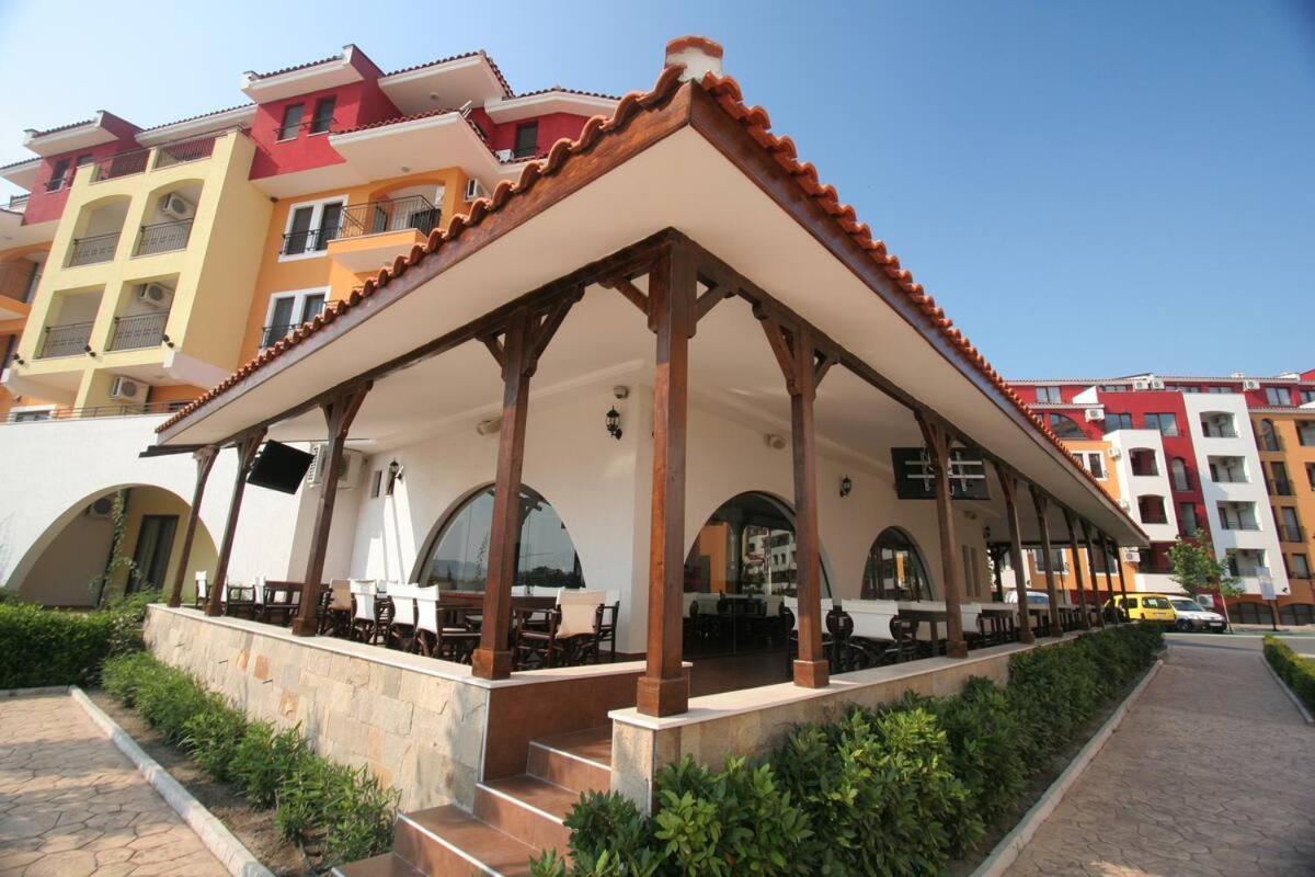Quiet, Relax And Sand Beach Place With 4Star Service Acheloj Exteriér fotografie