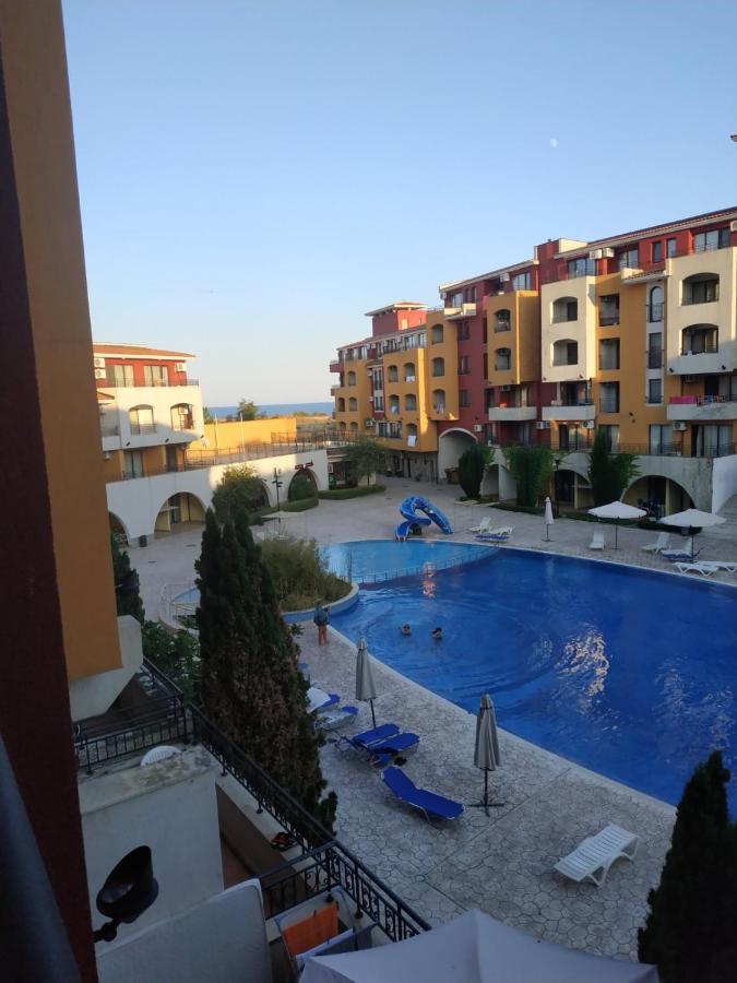 Quiet, Relax And Sand Beach Place With 4Star Service Acheloj Exteriér fotografie