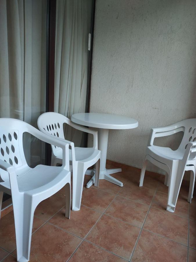 Quiet, Relax And Sand Beach Place With 4Star Service Acheloj Exteriér fotografie